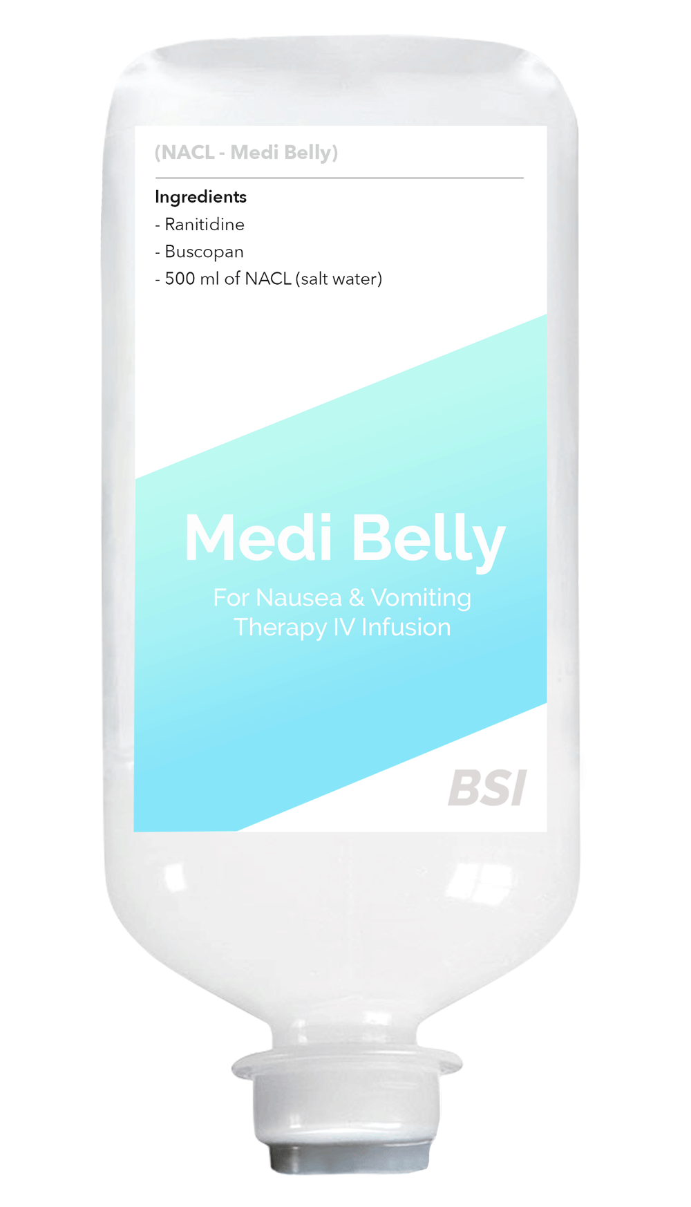 Medi Belly