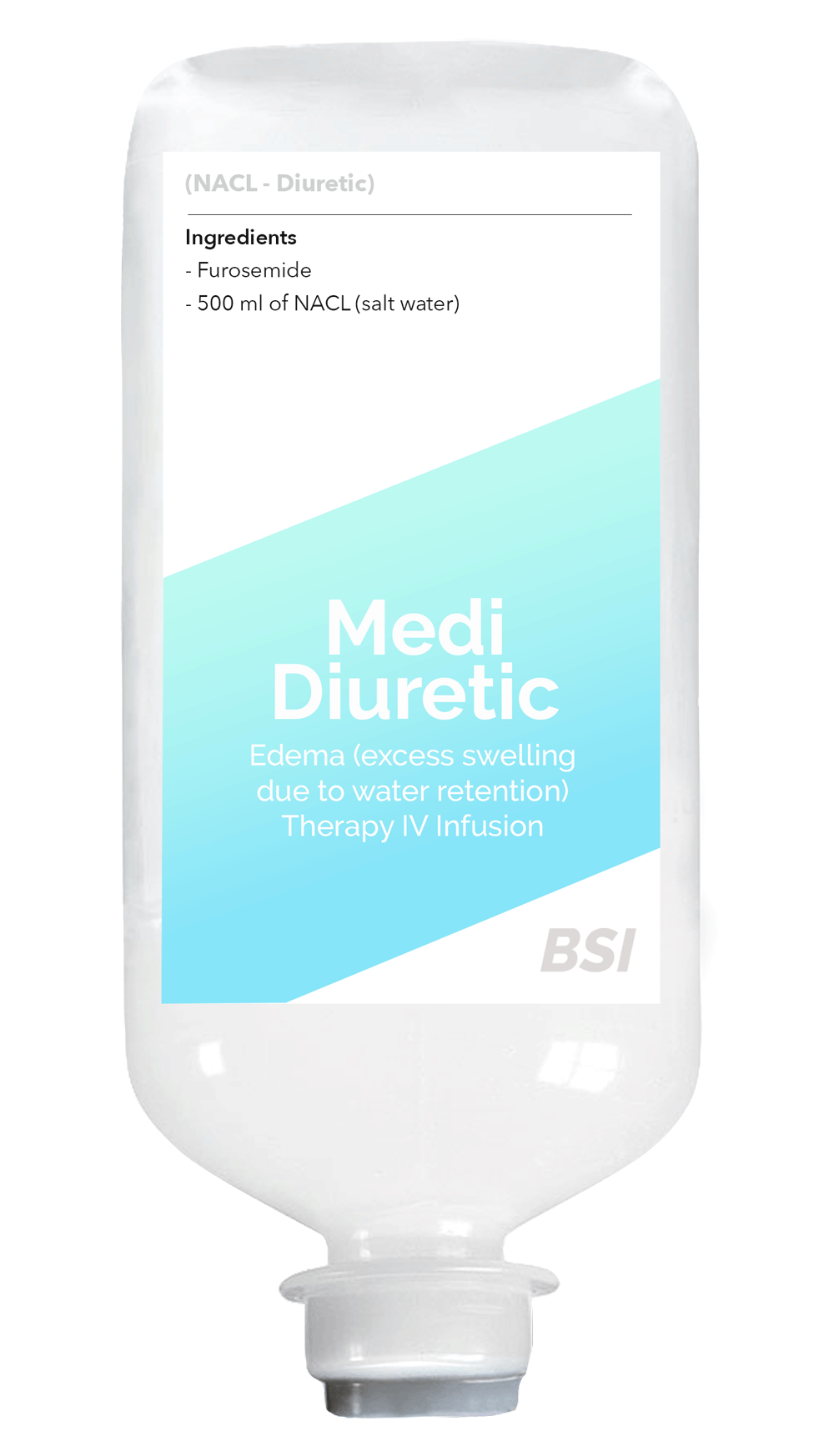 Medi Diuretic