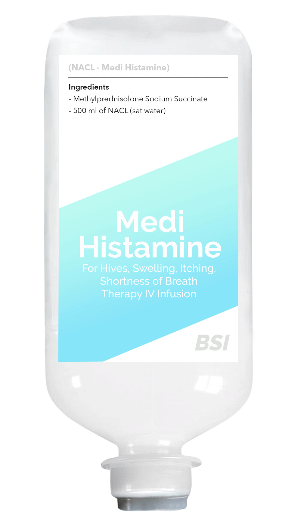 Medi Histamine