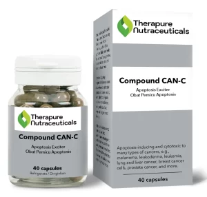 Compound CAN-C Pemicu Apoptosis