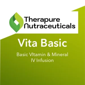 VITA BASIC iv infusion