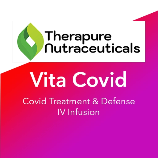 Infus Vita Covid