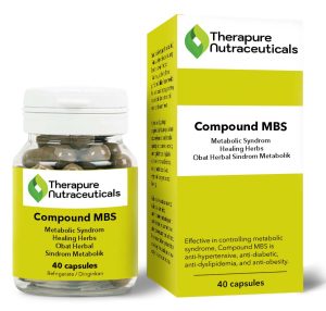 Compound MBS Sindrom Metabolik