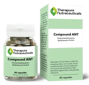 Compound ANT Antihistamin Herbal