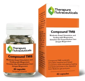 Compound TMB Stimulus & Penyembuh Usus