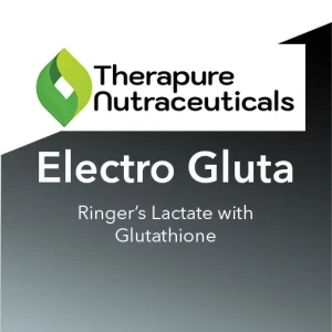 Electro Gluta IV Infusion
