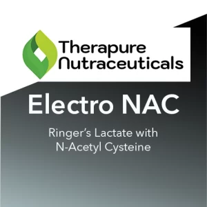 Electro NAC IV Infusion