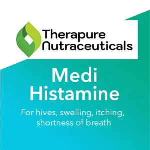 Medi Histamine IV Infusion
