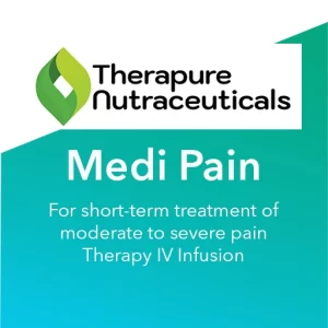 Medi Pain IV Infusion