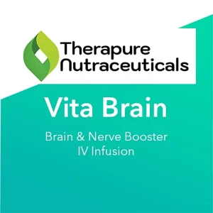 Vita Brain IV Infusion