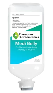 Atasi bali belly dengan Medi Belly di BSI Bali. Terapkan terapi infus efektif untuk mengurangi gejala sakit perut, mual, dan dehidrasi yang sering dialami turis di Bali.