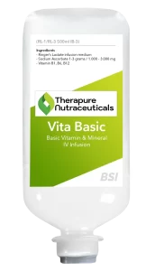 Infus Vitamin C di Bali untuk Imunitas & Kesehatan Kulit