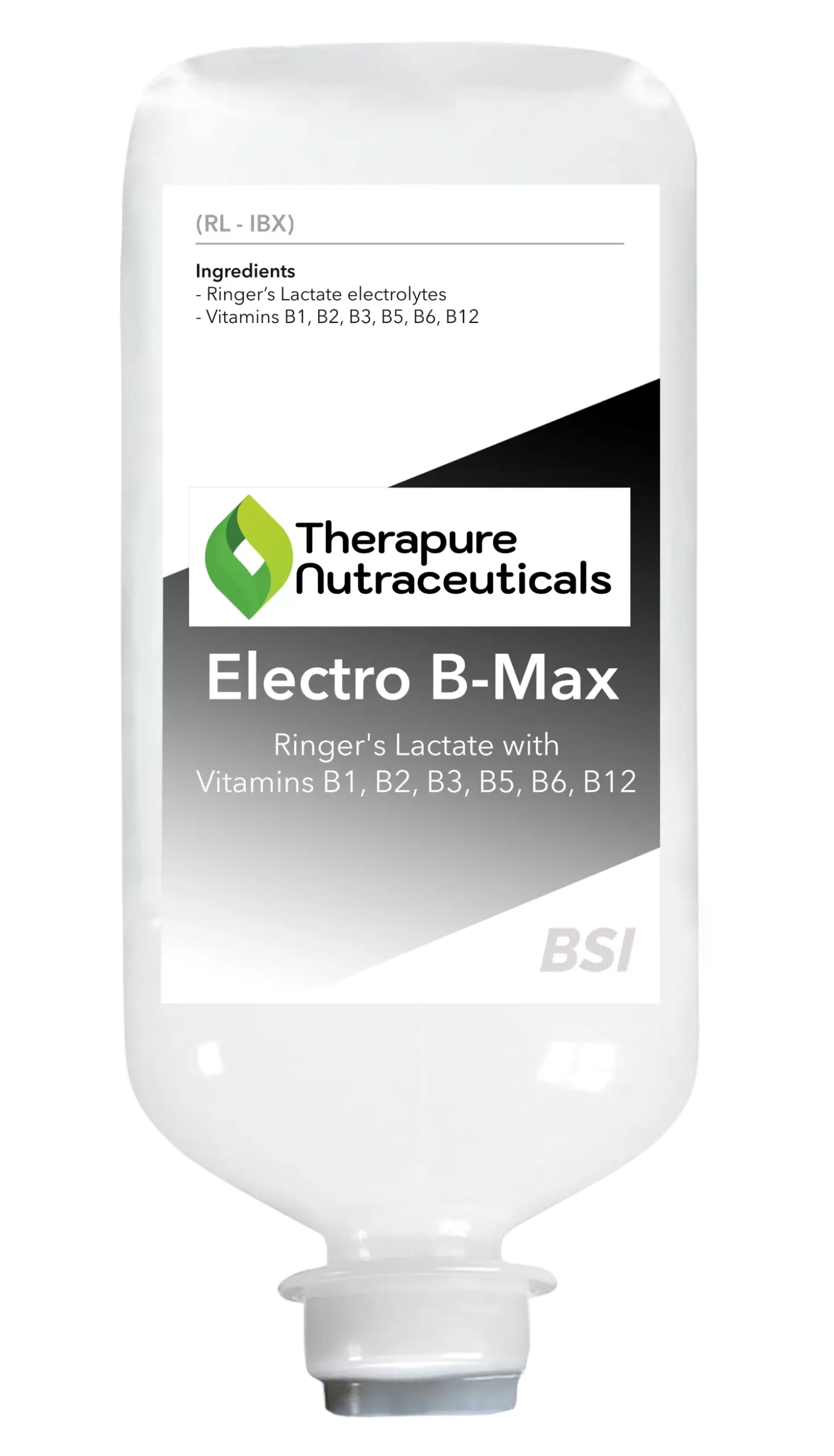 Tingkatkan energi dan kesehatan saraf Anda dengan Electro B-Max. Suplemen vitamin B kompleks terbaik untuk vitalitas harian. Temukan manfaatnya di BSI International!