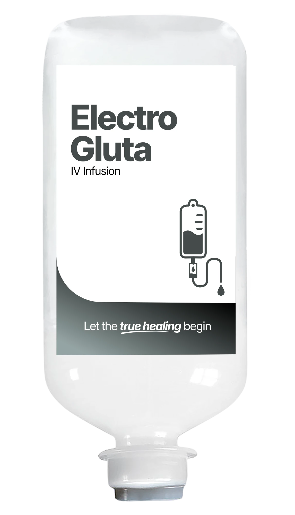 Infus glutation Electro Gluta di Bali untuk membantu detoksifikasi tubuh, menjaga kesehatan kulit