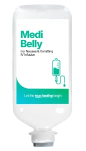 Atasi bali belly dengan Medi Belly dari BSI International Clinics Bali
