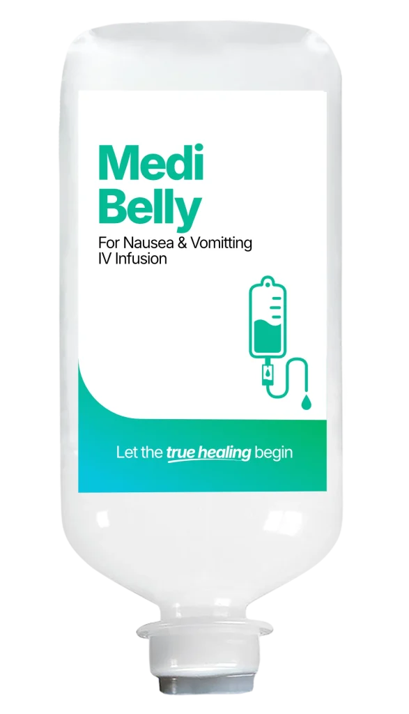 Atasi bali belly dengan Medi Belly dari BSI International Clinics Bali