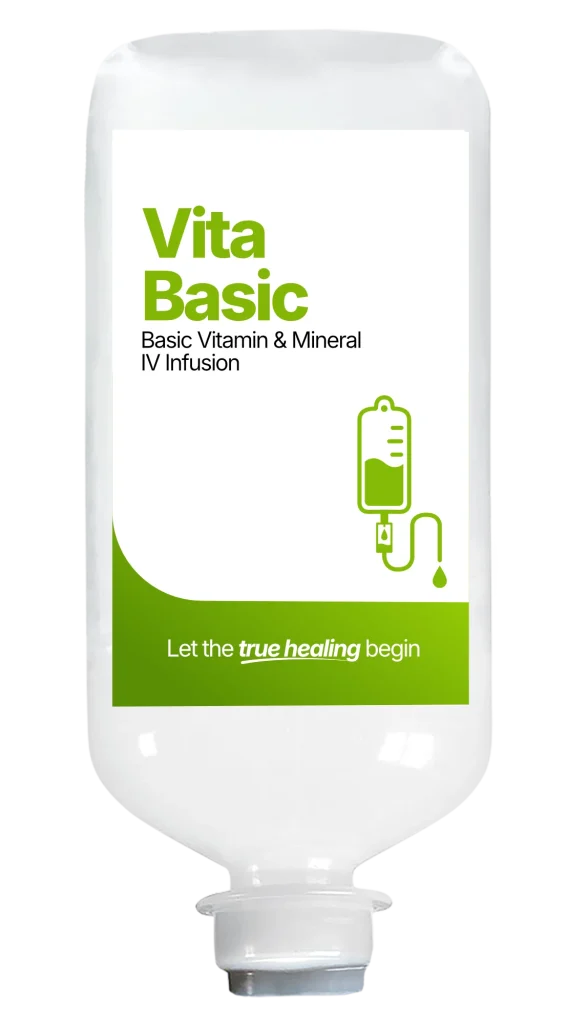 Infus vitamin C IV therapy di Bali untuk meningkatkan energi dan imunitas