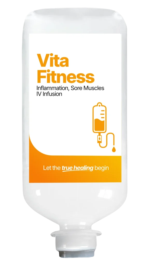 Infus IV therapy fitness di Bali untuk pemulihan otot, energi, dan hidrasi setelah olahraga
