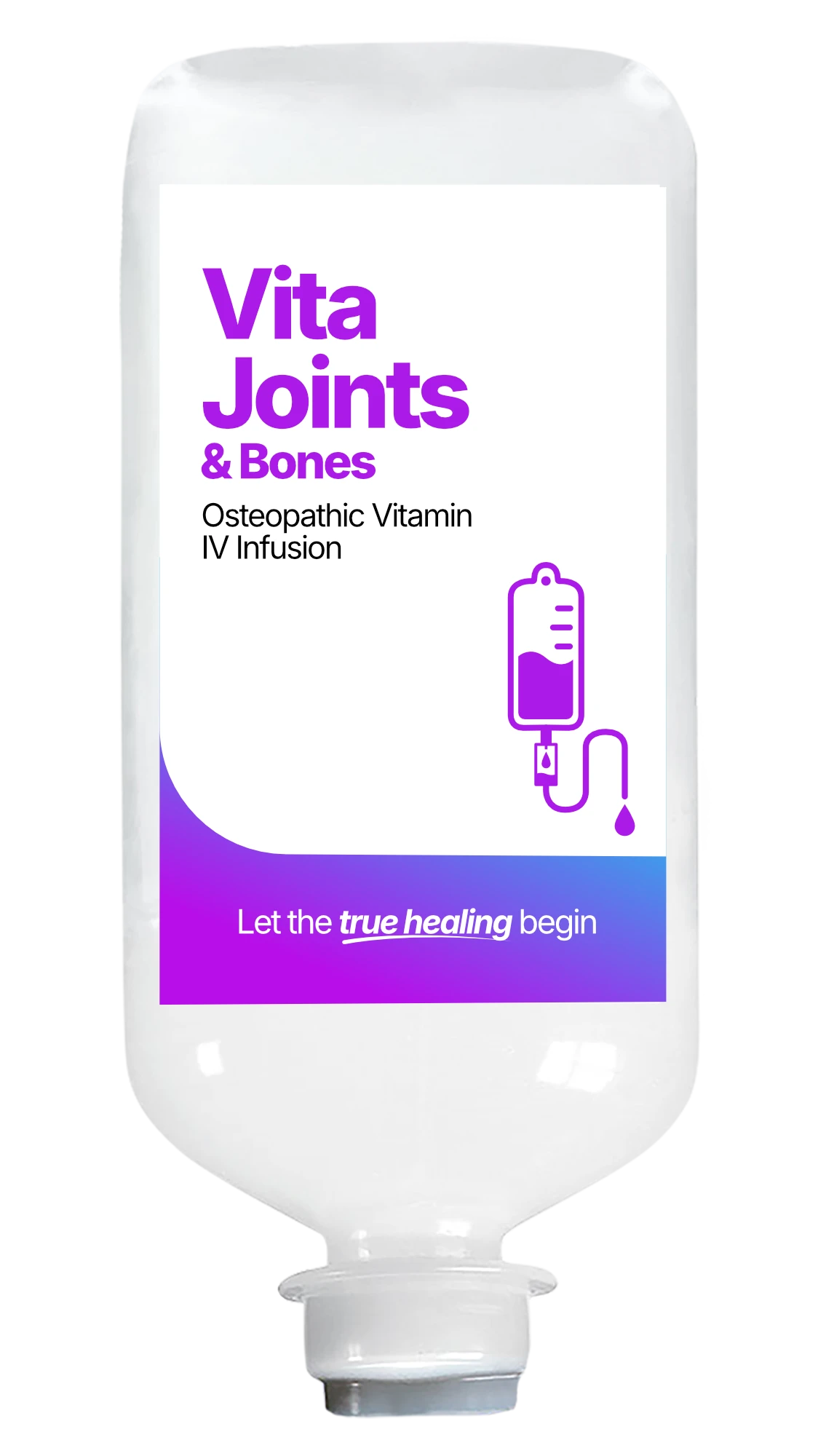 Infus IV therapy untuk kesehatan sendi di Bali dengan kolagen dan chondroitin untuk pemulihan dan anti aging