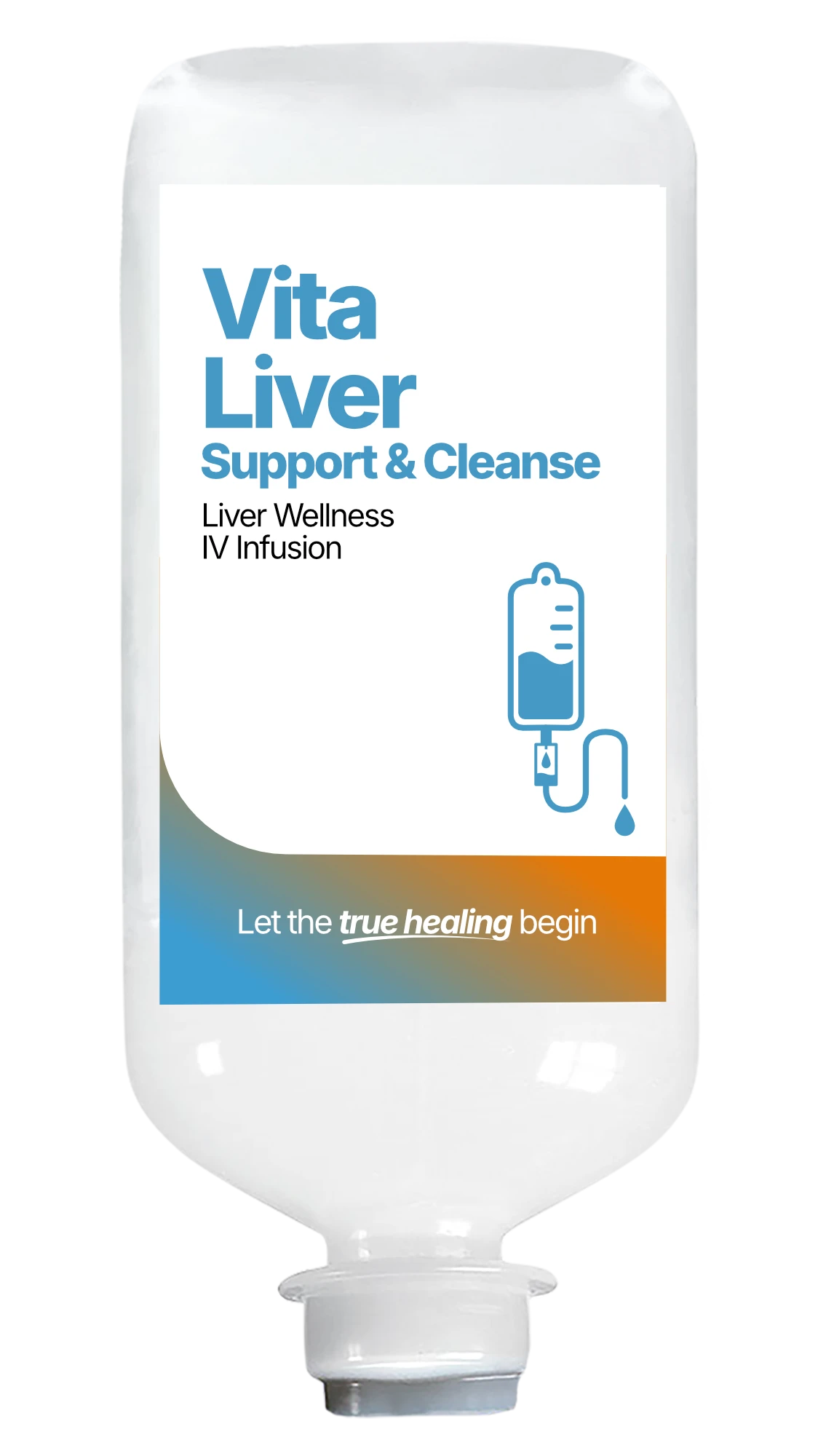 Infus detoks liver IV therapy di Bali untuk membersihkan hati dan mendukung kesehatan tubuh